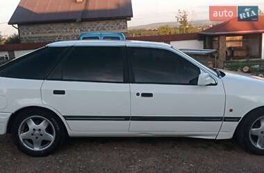 Лифтбек Ford Scorpio 1986 в 