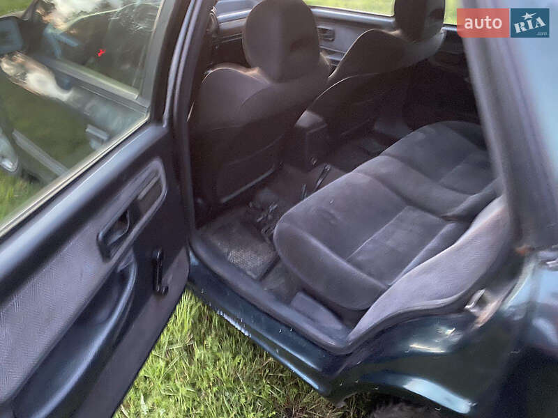 Універсал Ford Scorpio 1993 в Житомирі