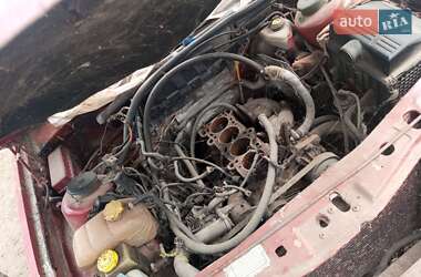 Седан Ford Scorpio 1990 в 