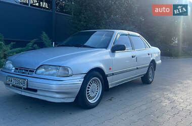 Седан Ford Scorpio 1992 в 