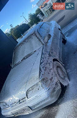 Седан Ford Scorpio 1992 в Белой Церкви