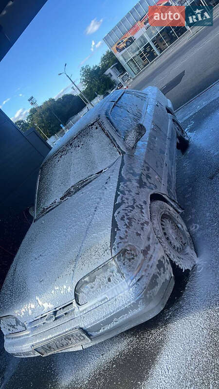 Седан Ford Scorpio 1992 в 