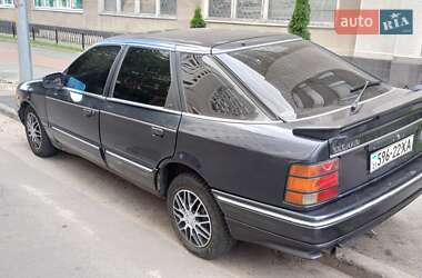 Ліфтбек Ford Scorpio 1987 в 