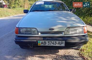 Ліфтбек Ford Scorpio 1985 в Кам'янець-Подільському