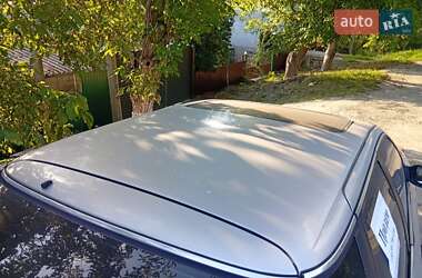 Лифтбек Ford Scorpio 1985 в 