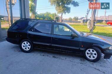 Універсал Ford Scorpio 1992 в 