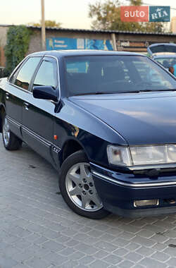 Седан Ford Scorpio 1990 в 