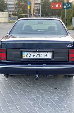 Седан Ford Scorpio 1990 в 