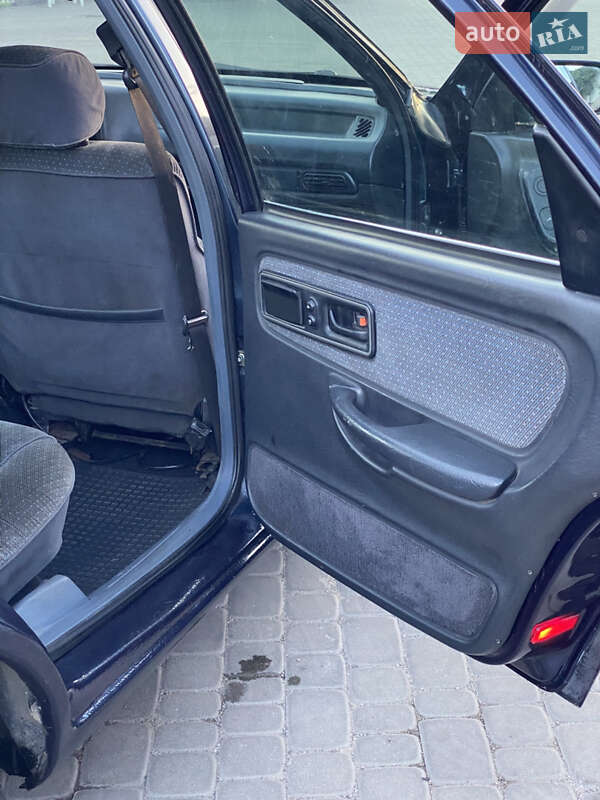 Седан Ford Scorpio 1990 в Харкові
