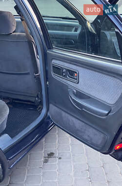 Седан Ford Scorpio 1990 в 
