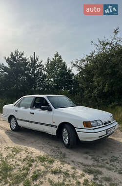 Седан Ford Scorpio 1990 в 