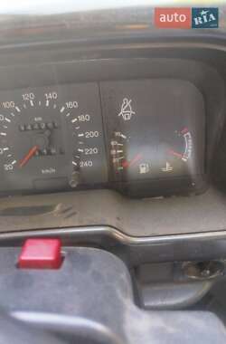 Лифтбек Ford Scorpio 1987 в 