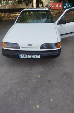 Лифтбек Ford Scorpio 1987 в 