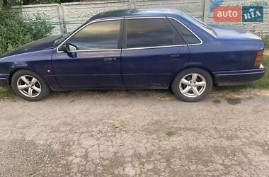 Седан Ford Scorpio 1990 в 