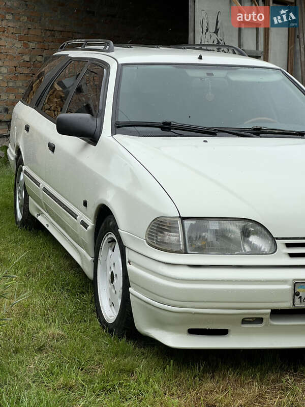 Універсал Ford Scorpio 1992 в Львові фото 6 Універсал Ford Scorpio 1992 в Львові