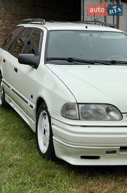 Универсал Ford Scorpio 1992 в 