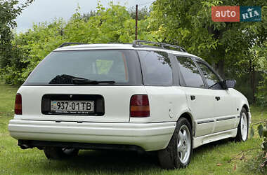 Универсал Ford Scorpio 1992 в 