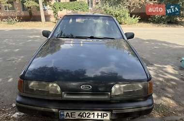 Лифтбек Ford Scorpio 1986 в Кривом Роге