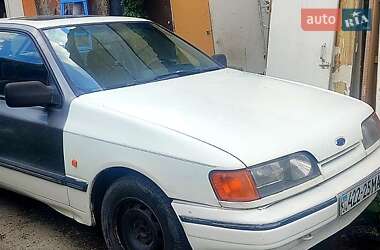 Лифтбек Ford Scorpio 1989 в 