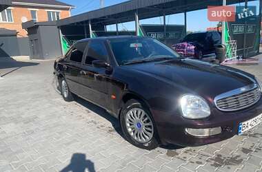 Седан Ford Scorpio 1995 в 