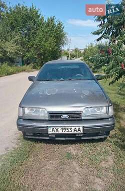 Седан Ford Scorpio 1991 в Харкові