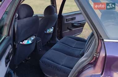 Ліфтбек Ford Scorpio 1994 в 
