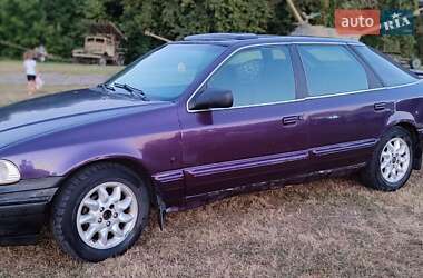 Ліфтбек Ford Scorpio 1994 в 