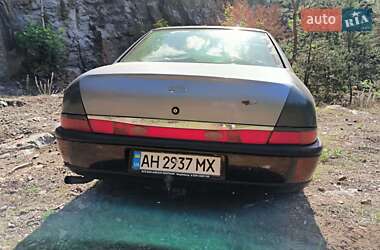 Седан Ford Scorpio 1995 в 
