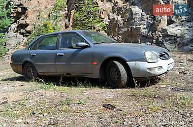 Седан Ford Scorpio 1995 в 