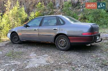 Седан Ford Scorpio 1995 в 