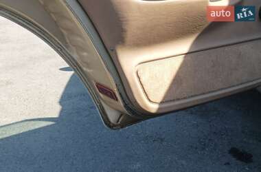 Седан Ford Scorpio 1990 в 