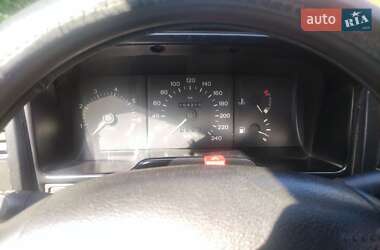 Седан Ford Scorpio 1993 в 