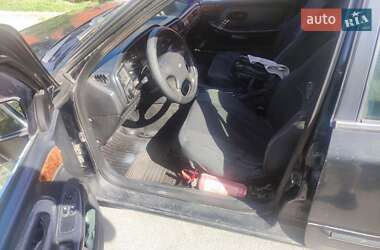 Седан Ford Scorpio 1993 в 