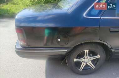 Седан Ford Scorpio 1993 в 
