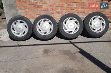 Седан Ford Scorpio 1993 в 