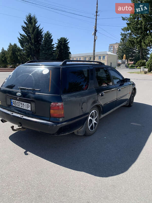 Универсал Ford Scorpio 1995 в Калиновке