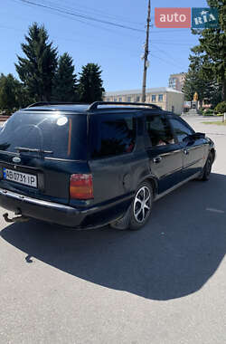 Универсал Ford Scorpio 1995 в 