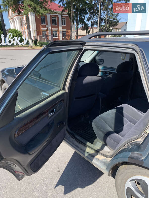 Универсал Ford Scorpio 1995 в Калиновке