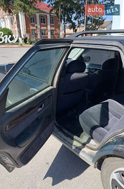 Универсал Ford Scorpio 1995 в 