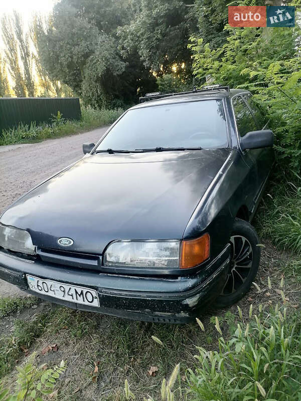 Седан Ford Scorpio 1998 в Броварах