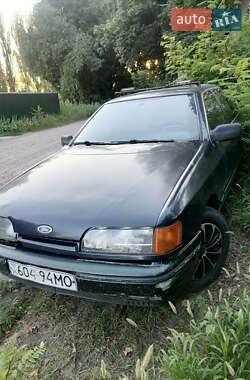 Седан Ford Scorpio 1998 в 