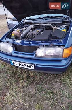 Седан Ford Scorpio 1990 в 