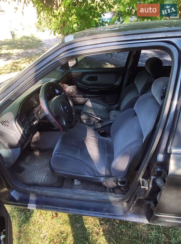 Лифтбек Ford Scorpio 1993 в Киеве