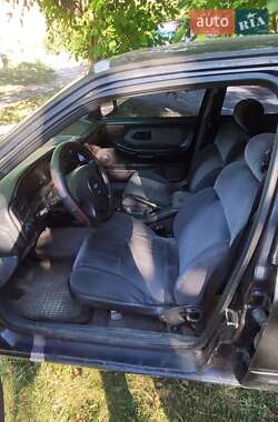 Ліфтбек Ford Scorpio 1993 в 