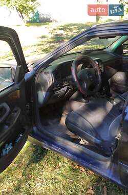 Ліфтбек Ford Scorpio 1993 в 