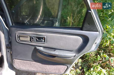 Седан Ford Scorpio 1991 в 