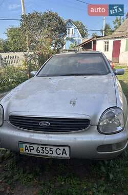 Седан Ford Scorpio 1997 в 