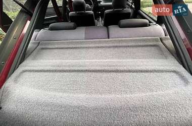 Лифтбек Ford Scorpio 1987 в 