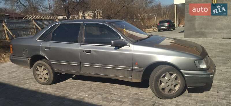 Седан Ford Scorpio 1990 в Рівному