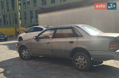 Седан Ford Scorpio 1990 в 
